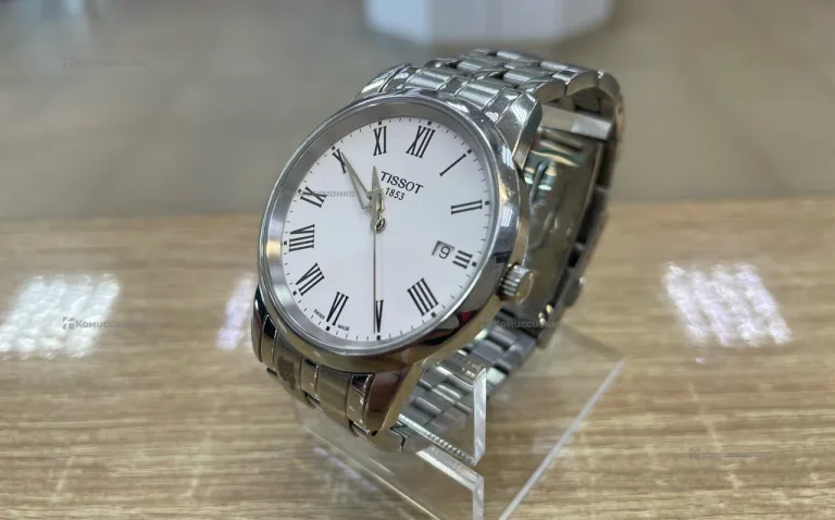 Часы  TISSOT T033410B