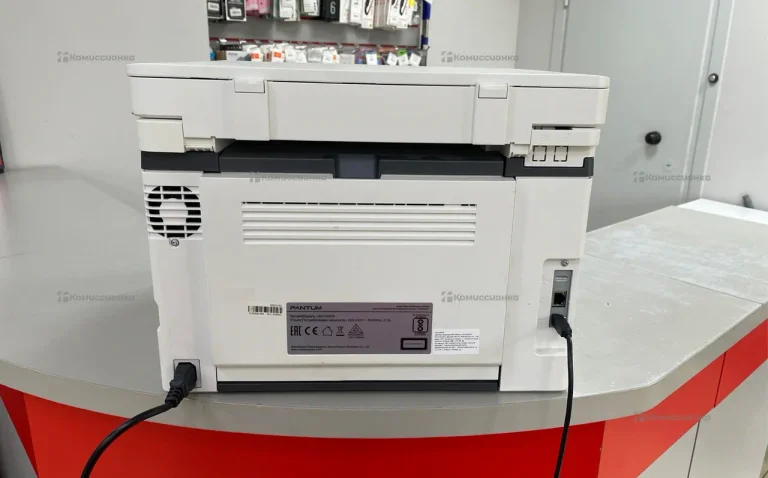 Мфу pantum cm1100dw