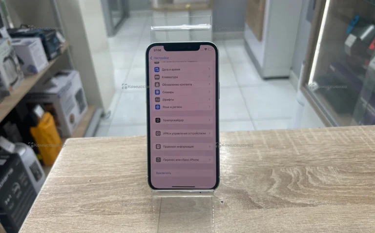 Apple iPhone 12 4/128 ГБ