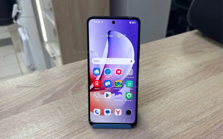 Realme C71 8/256 ГБ