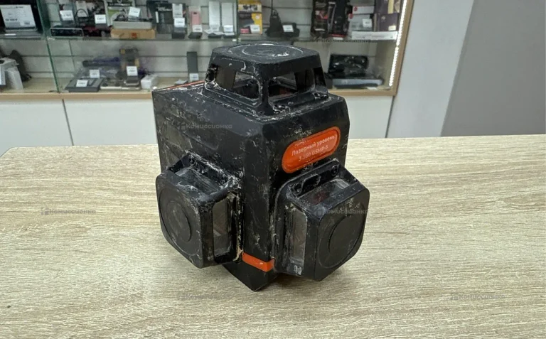 Лазерный уровень Gigant 3-360 GSMP-5