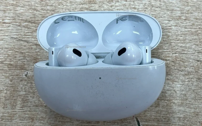 Наушники Realme buds air 6 pro