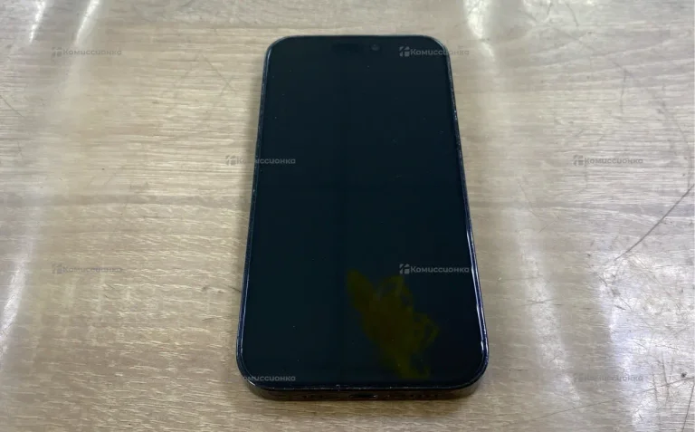 Apple iPhone 14 Pro 6/256 ГБ