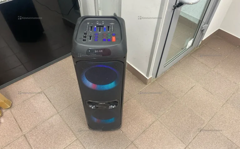 Колонка  Dexp LH-V570