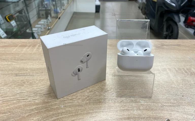Наушники  AirPods 2 pro