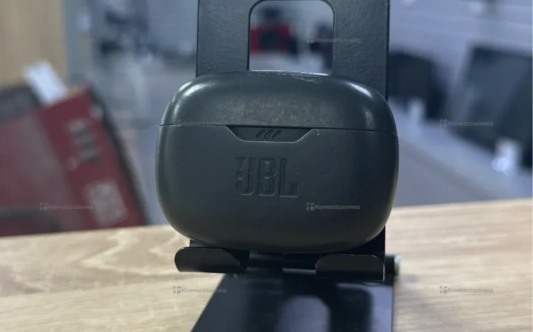 Наушники  jbl wave beam