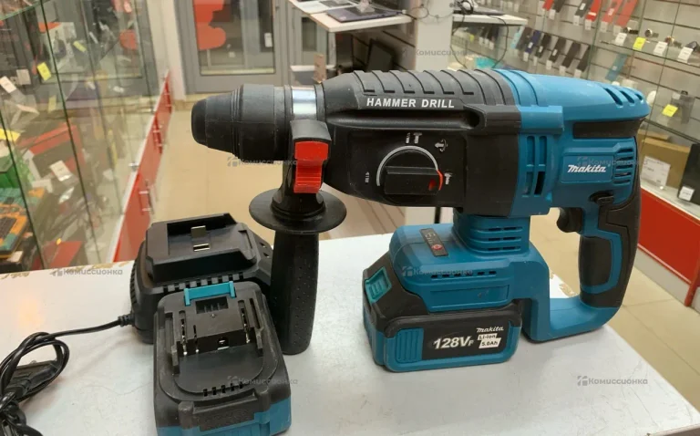 перфоратор makita replica