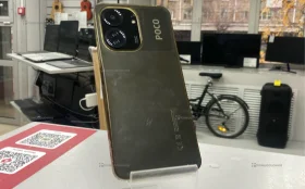 Xiaomi Poco C65 4/128 ГБ