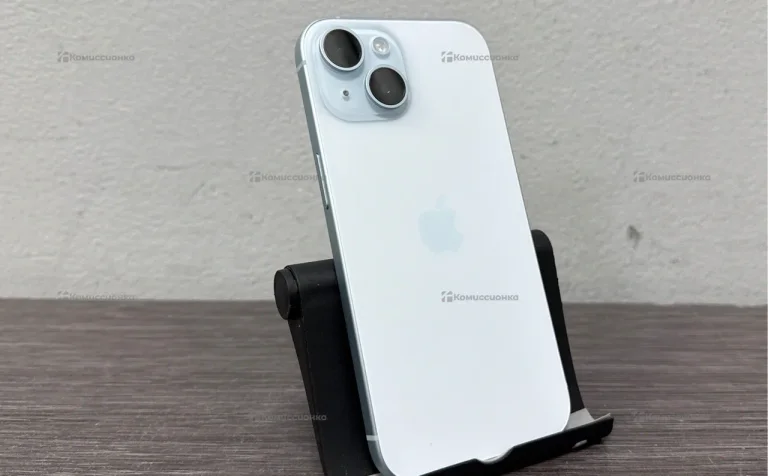 Apple iPhone 15 6/128 ГБ
