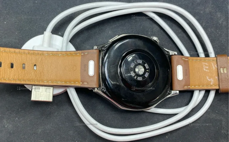 Часы  Huawei watch gt 5-ceo