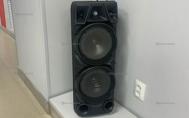 Колонка  QZS8210