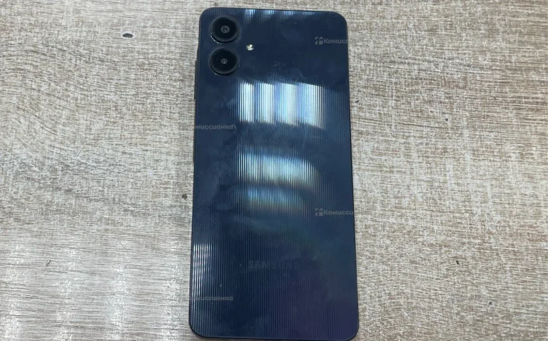 Samsung Galaxy A06 4/128 ГБ