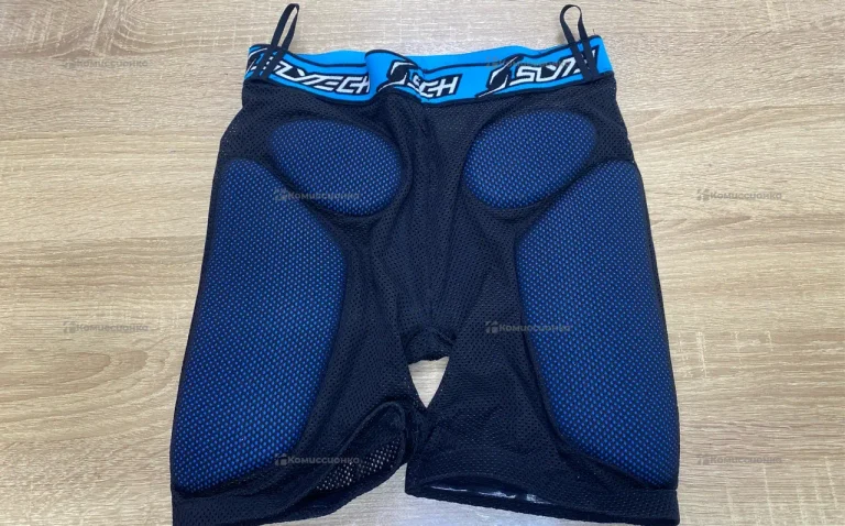 Защитные шорты Slytech размер S