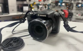Купить Фотоаппарат  canon powershot sx500 is б/у , в Казань Цена:6500рублей