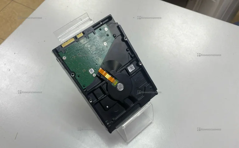Жесткий диск  6tb