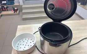 Купить Мультиварка REDMOND RMC-M10 б/у , в Саратов Цена:1500рублей