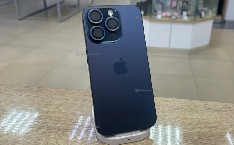 Apple iPhone 15 Pro 128Gb