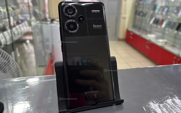 Xiaomi Redmi Note 13 Pro+ 8/256 ГБ