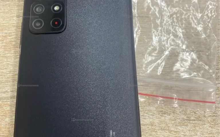 Xiaomi Redmi Note 11S 5G 4/64Gb