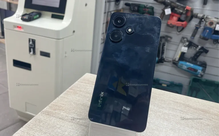 Infinix Hot 20i 4/64 ГБ