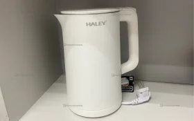 Купить Чайник Haley HY-8929 б/у , в Москва и область Цена:1290рублей