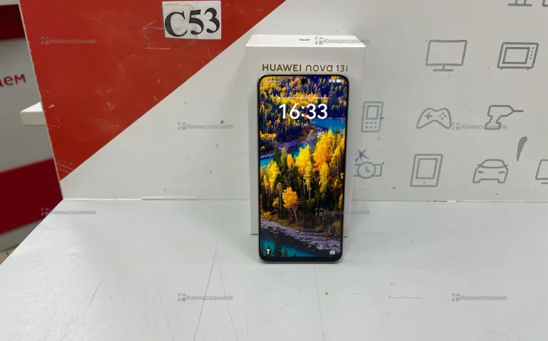 Huawei nova 13i 8/128 ГБ