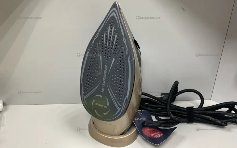 Утюг Polaris 2800W