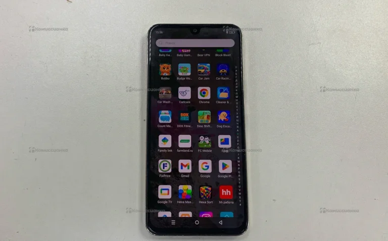 Infinix Note 30i 8/256Gb