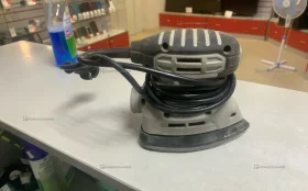 Дельташлифмашина Интерскол ПШМ-32/130