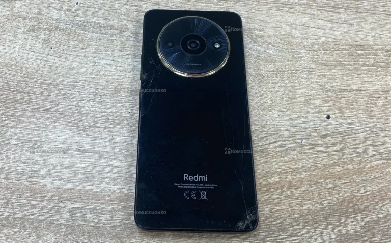 Xiaomi Redmi A3x 3/64ГБ