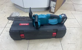 Пила бщ Makita АКБ