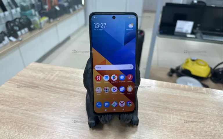 Xiaomi POCO M6 8/256Gb