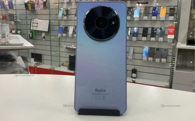 Xiaomi Redmi A3 4/128 ГБ