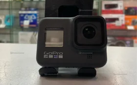Купить Видеокамера GoPro Hero 8 black б/у , в Санкт-Петербург Цена:10900рублей