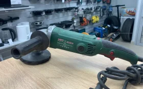 Купить Полировальная машина DWT OP-125 VS б/у , в Пенза Цена:2500рублей