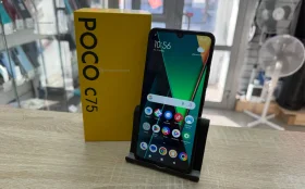 Xiaomi Poco C75 8/256 ГБ