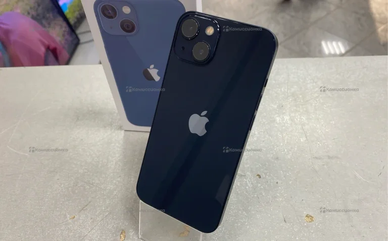 Apple iPhone 13 4/128 ГБ