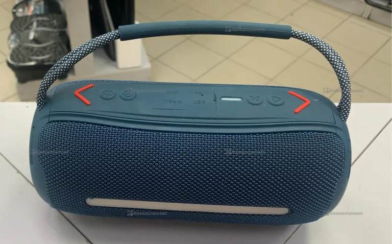 Колонка Boombox 360
