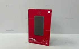 Купить Power Bank  Xiaomi 20000mAh б/у , в Екатеринбург Цена:990рублей