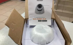 Купить Камера SATVISION SVC-D292 v5.0 б/у , в Саратов Цена:990рублей