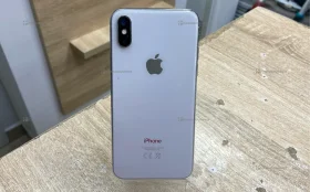 Купить Apple iPhone X 3/64 ГБ б/у , в Москва и область Цена:4900рублей