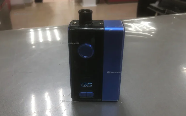 Smoant knight a10