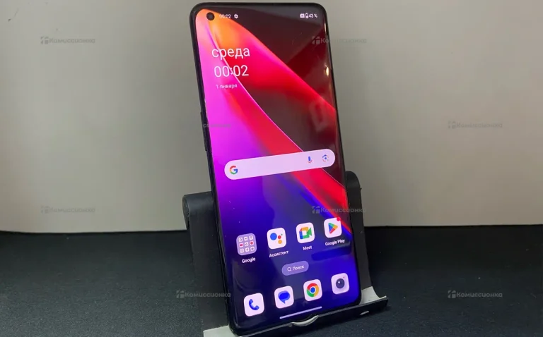 OnePlus 9 Pro 8/128 ГБ