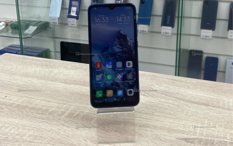 Xiaomi Redmi Note 7 4/64Gb