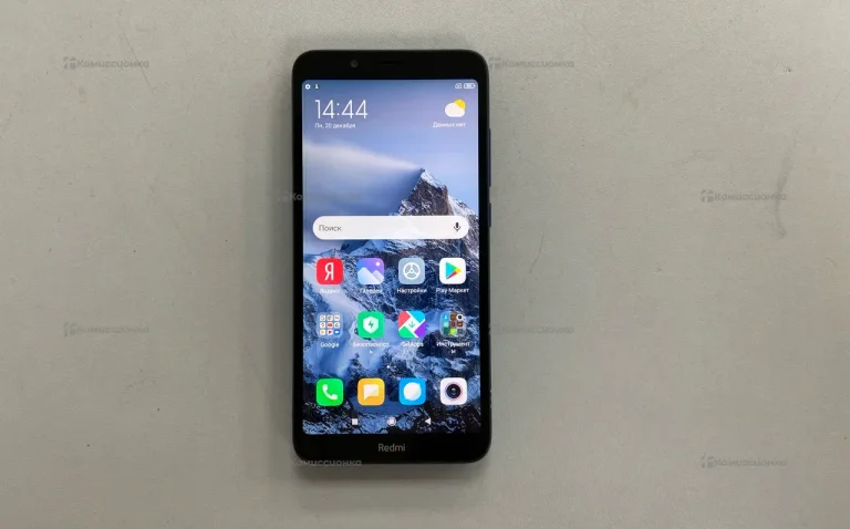 Xiaomi Redmi 7A 2/32Gb