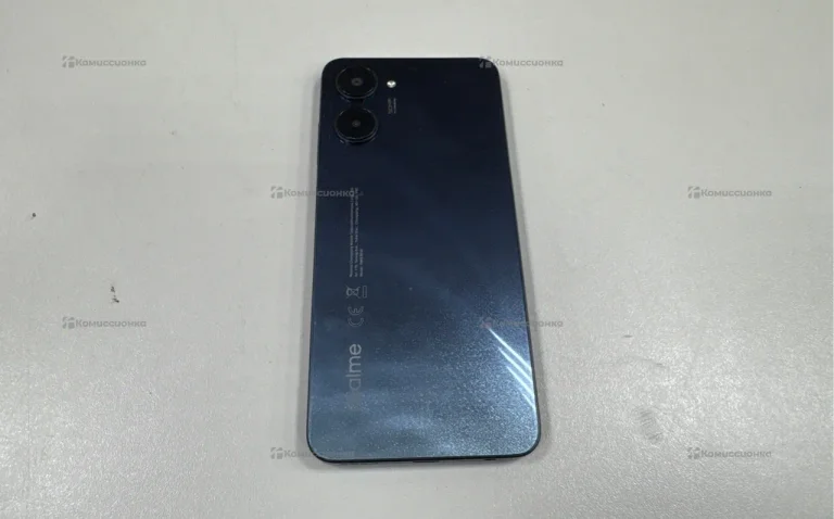 Realme 10 8/128 ГБ
