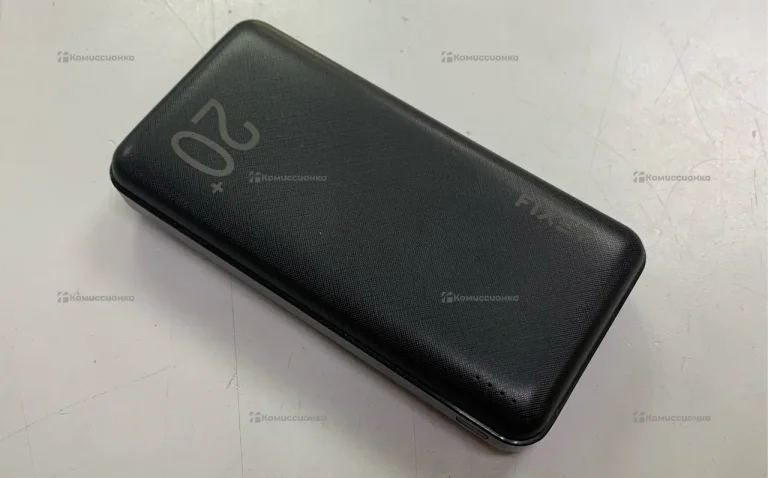 PowerBank Fixet 20000 mAh
