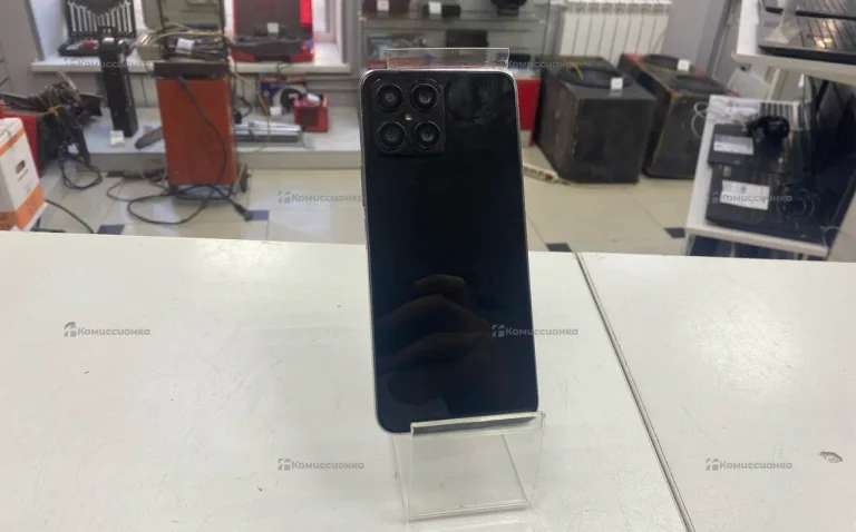 Honor 8X 4/128 ГБ