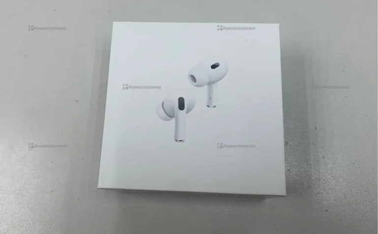 Наушники  AirPods Pro 2 реп