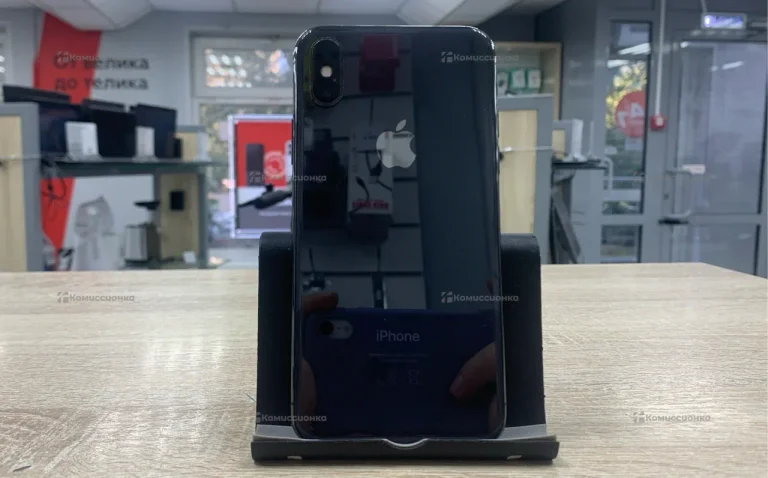 Apple iPhone XR 256 Gb